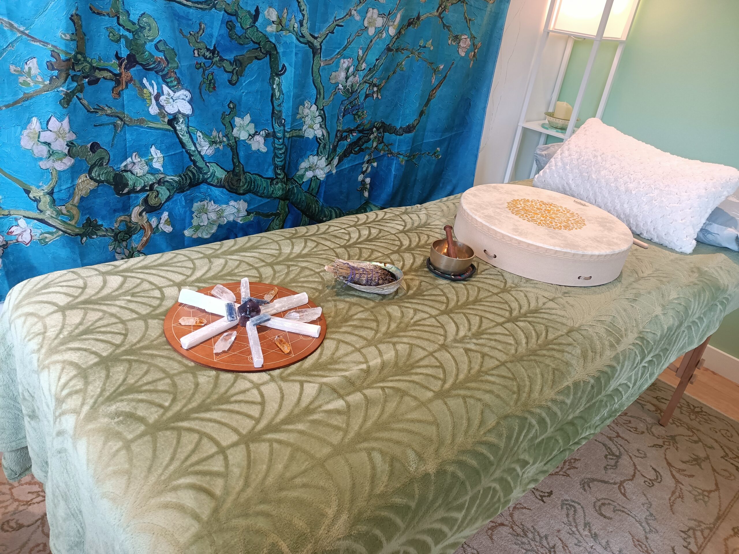Crystal Healing for Beginners May 2026 date tbc - One Day Course (£60 deposit required) - Image 2